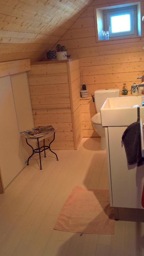 Chambre D Hote 1873 Frasne Zimmer foto